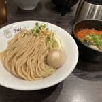 中華蕎麦 瑞山 - 