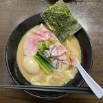 麺屋 七利屋 - 