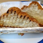 カフェ クロワッサン - クロワッサン