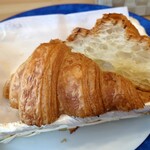 カフェ クロワッサン - クロワッサン
