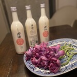 三浦醸造 - 誕生日プレゼントが届きました