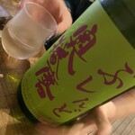 日本酒うなぎだに - 