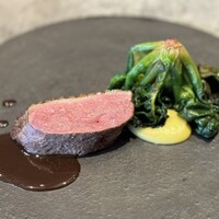 RESTAURANT SALT - 