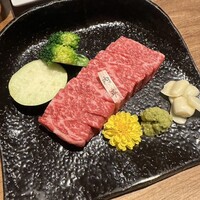 和牛料理 要 - 