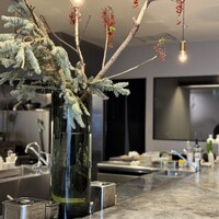 RESTAURANT SALT - 