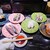 回転寿司 根室花まる - 料理写真: