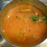 タンドール料理ひつじや 日比谷店 - 