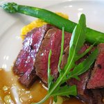 グラデボーレ・アルバ - 