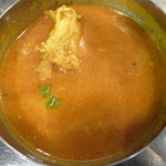 タンドール料理ひつじや 日比谷店 - 