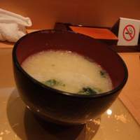 鮨 からく - 椀