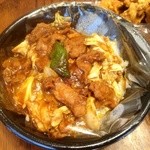 富華 - 回鍋肉丼