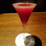 BAR オーパ - 木戸さんオリジナル