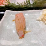 Tsukiji Sushi Iwa - 