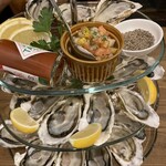 SHUCKER’S - 