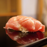 鮨 あらい - ◇大トロ