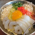 Monja Okonomiyaki Edokko - 