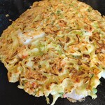 Monja Okonomiyaki Edokko - 