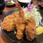 とんかつ 水龍 - 料理写真: