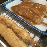 Kushikatsu Eichan - 