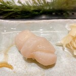 Tsukiji Sushi Iwa - 