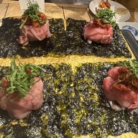 熟成和牛焼肉エイジング・ビーフ 神楽坂飯田橋店 - 