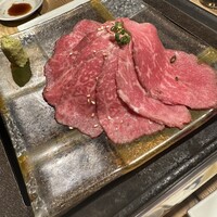 熟成和牛焼肉エイジング・ビーフ 神楽坂飯田橋店 - 