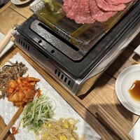 熟成和牛焼肉エイジング・ビーフ 神楽坂飯田橋店 - 
