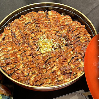 うなぎ料理 三代目うな東 昭和四十四年創業_2