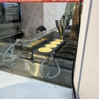 大王チーズ 10円パン_1