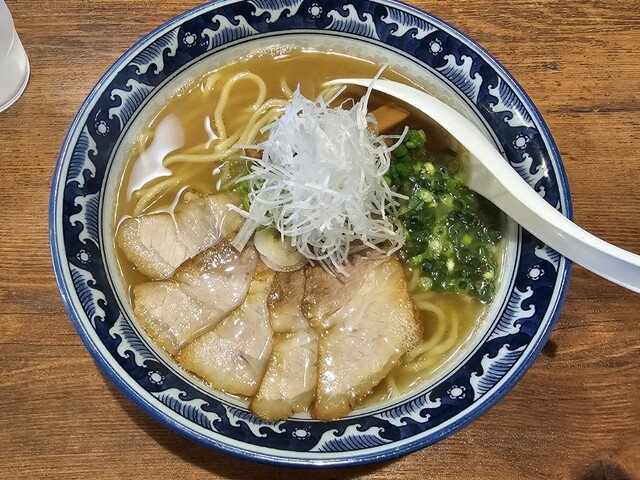 山城屋 &ndash; 早口（ラーメン）｜秋田・大館市の本格ラーメン店