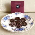 ミッシェル・ブラン - 