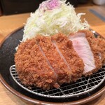 Tonkatsu Aoki - 