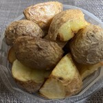 京都 八百一 - 料理写真: