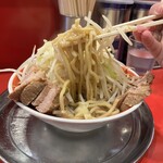 ラーメン タロー 五反田の陣 - 