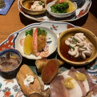和味 志元 - 