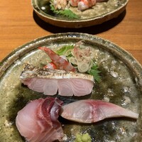 和味 志元 - 