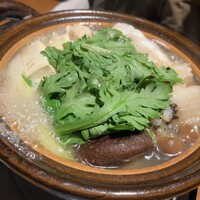 和味 志元 - 