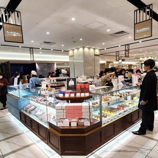 ミッシェル・ブラン_2