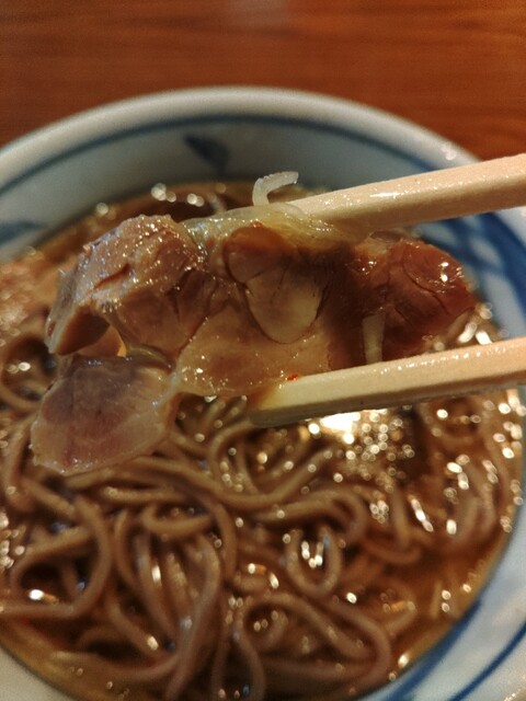 いろは 分店 - 河北町その他（そば）の写真