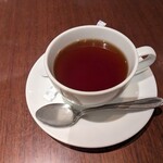 カッフェ・クラシカ - 紅茶ホット