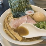 Magu Chan Ramen - 