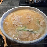 山元麺蔵 - 