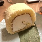 本條屋菓子店 - 