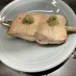 Yakitori Torifuji - 