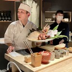 Sushi Yutaka - 