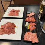 誠の焼肉 伊豆焼肉ほのり - 