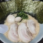 横浜家系ラーメン 魂心家 - 