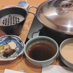 Shabu Zen Kagurazaka Ten - 