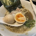 Magu Chan Ramen - 