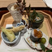 米ル GARDEN CITY - 